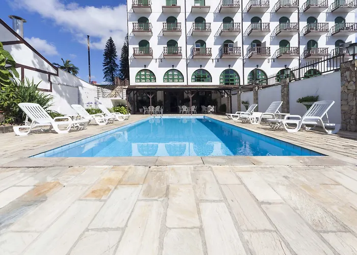 Hotel Tannenhof