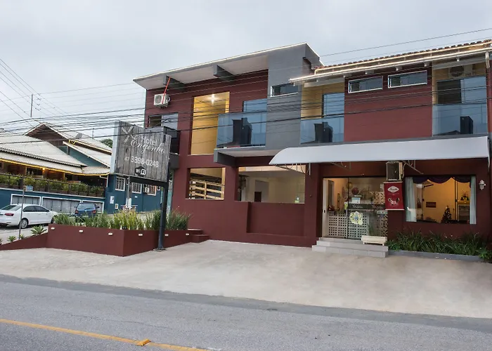 Hotel Engenho